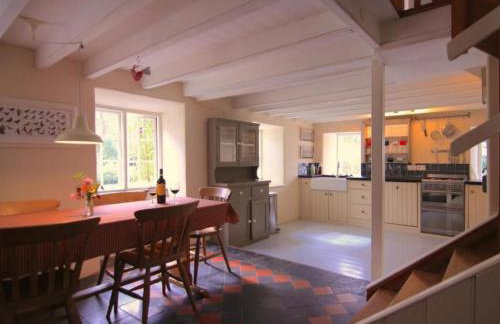 Rhydyfantwn Fach Cottage, Cardigan - Foto 3