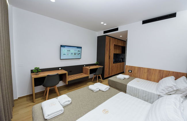 Kevin's Aparthotel - Foto 9