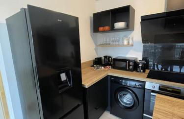 Luxury apartment near CDG & Parc Asterix - Foto 23