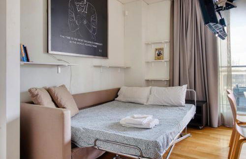 GiaxTower Gym Spa & Pool Bright Space - Foto 8