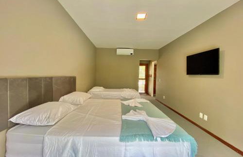 Casa do Pier, bangalôs em Fortim c/ Café da Manhã - Photo 36