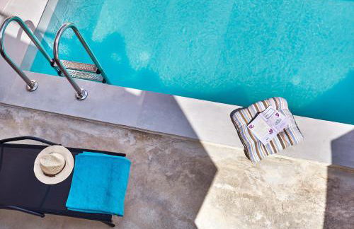 Villa Vagelia - Foto 1