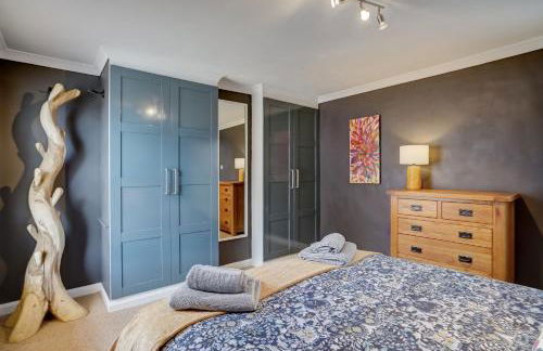 1 Old Chapel Cottages by Winterton Cottages - Foto 10