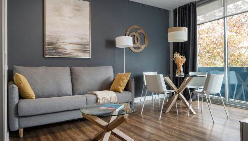 Feelathome Poblenou Beach Apartments - Foto 5