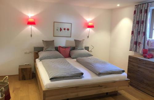 Bergblick Riedlern - Ferienwohnung - Foto 4