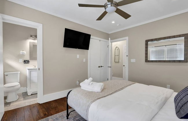 Heart of Buckhead Message Now for Summer Special - Foto 28