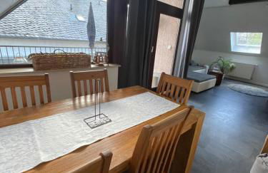 Große Ferienwohnung direkt an den Weinbergen - Foto 6