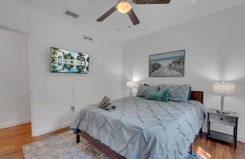 Casa Nikoleta Gated 3Bd 2Bth 10 Min to Beach - Foto 14