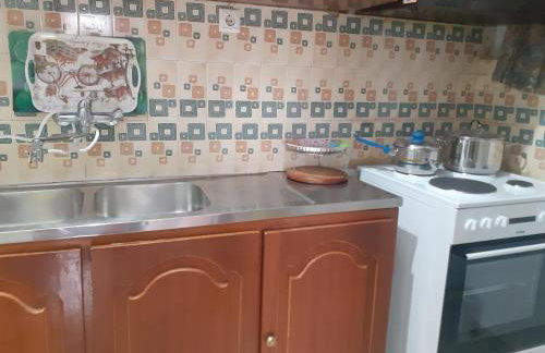 Vagelis 2 Nemea apartments - Foto 22