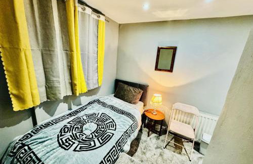 4 bedrooms Full house Stourbridge Birmingham - Foto 5