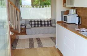 Couzy tiny house with garden in the countryside - Foto 10