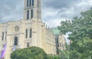 magnifique appartement basilique de saint Denis - Foto 28