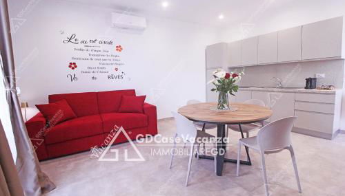 GD Case Vacanza - Suite del Conte - Salento Luxury Private Suite Idromassaggio - Foto 2