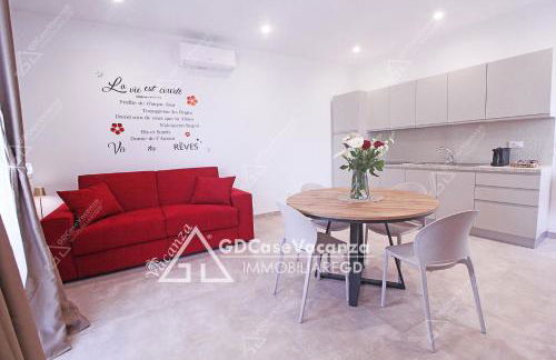 GD Case Vacanza - Suite del Conte - Salento Luxury Private Suite Idromassaggio - Foto 1