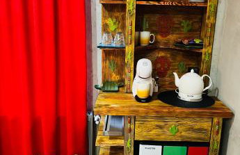 Global Home - Aparthotel - No Contact Check In - Foto 52