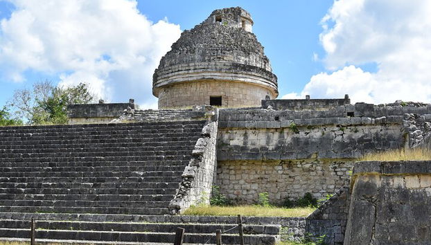 Erstaunliche Tour nach Chichen Itza und 2 Cenoten (Ik Kil und Suytun) - Foto 4, Chichén Itzá-Tour + Cenote Ik Kil & Suytún