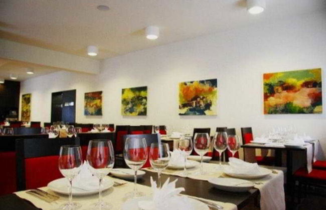 Paredes Hotel Apartamento - Foto 7