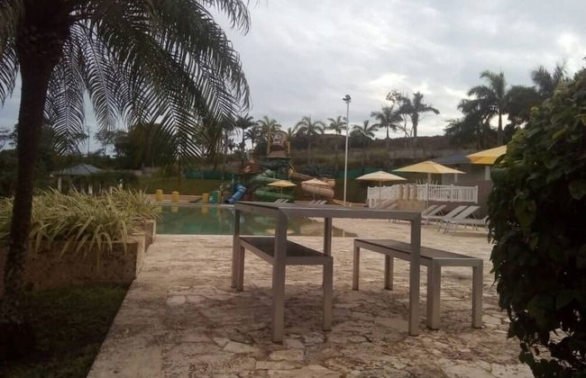 Room in Guest Room - Room in Comfortable Apartment Located on the Beach Very Close to the City - Foto 10