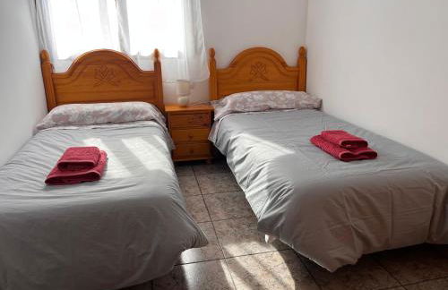 Apartamento La Ermita - Foto 19