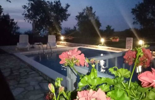 Holiday home in Labin - Istrien 8820 - Photo 35