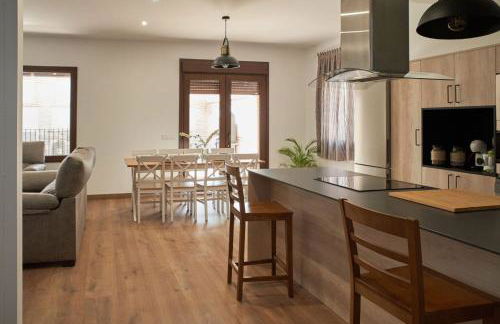 Casas Rurales El Aljibe, Jara - Foto 16