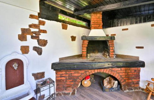 Stunning Home In Varazdin Breg With Sauna - Foto 19