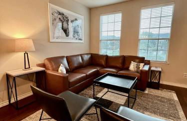 Luxury Legacy West Townhouse - Photo 16