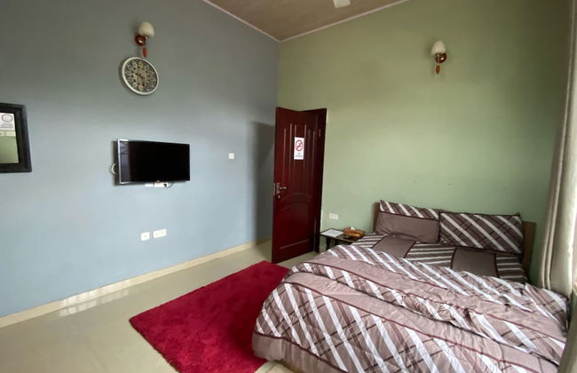 Bays Boutique Apartment - Photo 36