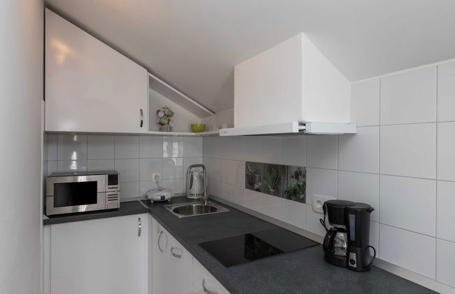 Apartments Villa Key - Foto 61