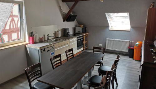 Ferienhaus Stahlbergblick - Foto 2