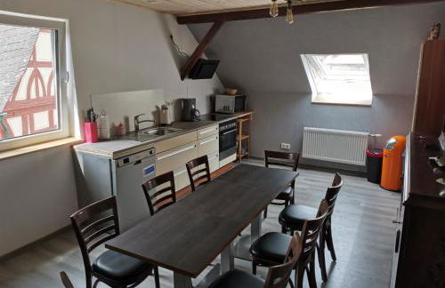 Ferienhaus Stahlbergblick - Photo 2