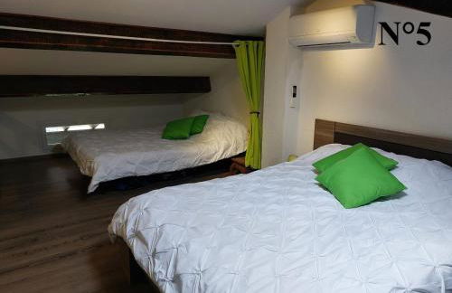 Vista Mare Ghisonaccia - Foto 24