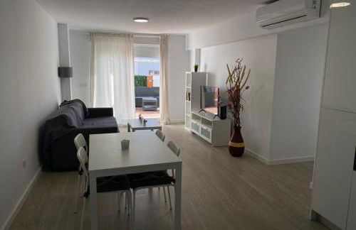 Ático puerto Burriana - Foto 1