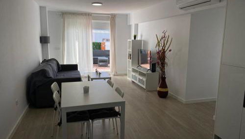 Ático puerto Burriana - Foto 1