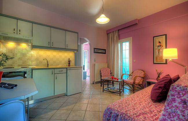 Cozy Apartment Amoudara Heraklion Crera-4 - Foto 4