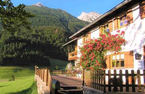 Haus Margaretenhöhe Ferienwohnungen - Foto 2