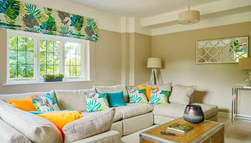 Marrington Hall - Foto 4