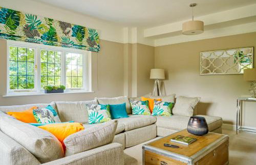 Marrington Hall - Foto 4