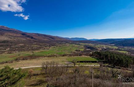 Rona stone house apartments Janja - Foto 47