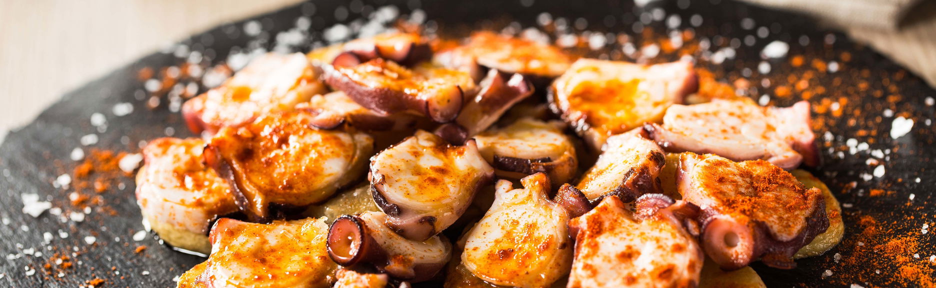 Santiago de Compostela Food + Cathedral Tour - Foto 1