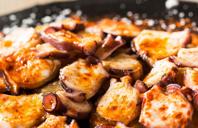 Santiago de Compostela Food + Cathedral Tour - Photo 1