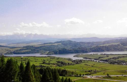 Góralski domek w Kluszkowcach - Foto 14