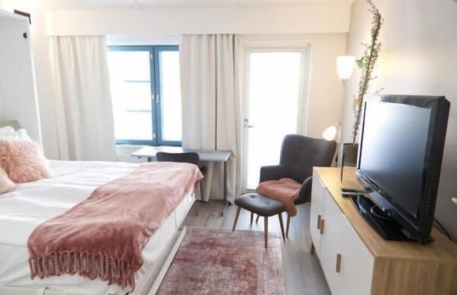 Polku Hotelli - Foto 36