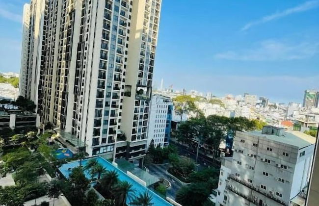 Hado Centrosa Quan 10 Apartment - Foto 65