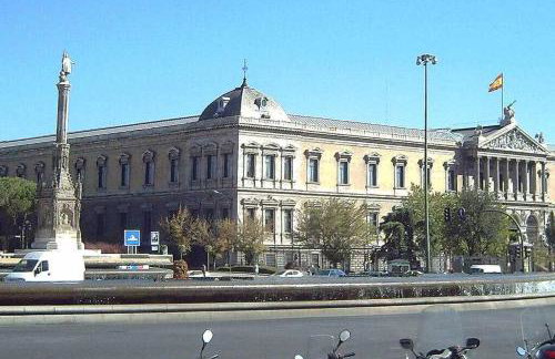 Apt. La Milla de Oro – Barrio Salamanca. Temporal - Foto 29