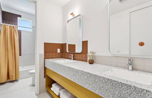 The Cocodrie Private 12BR Villa - Foto 68