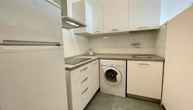 Apartment in Porto Santa Margherita - Foto 3, Cocina privada