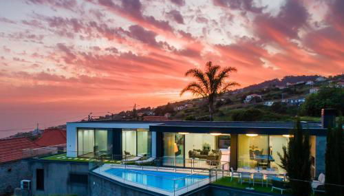 Vincents Place I Ocean View I Swimming pool - Foto 2