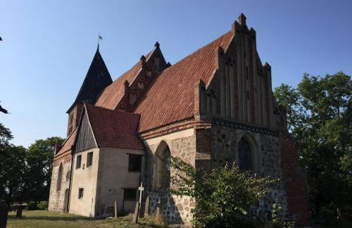 Dat-Klinkerhus - Foto 73