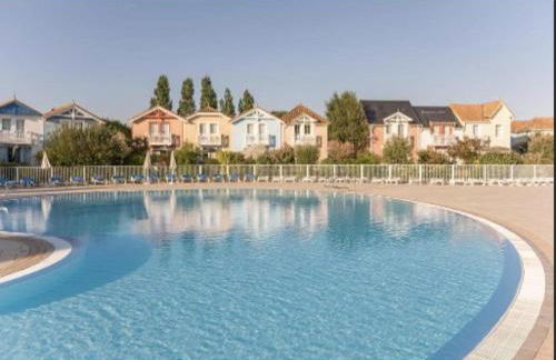 La Terrasse du Golf - Foto 34